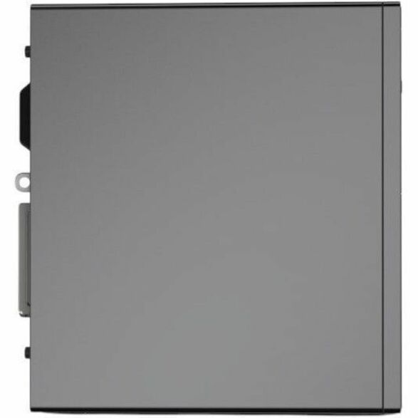 Right Image for Dell Pro Tower Plus QBT1250 Desktop Computer - Intel Core Ultra 7 265 - 16 GB - 512 GB SSD - Tower