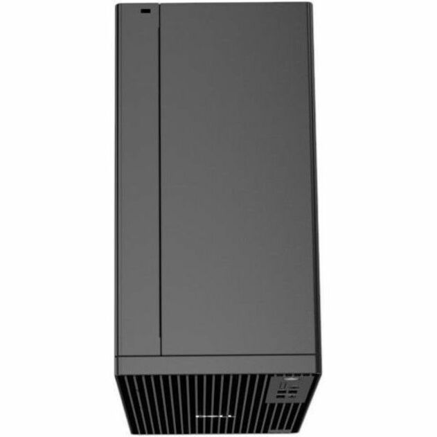 Top Image for Dell Pro Tower Plus QBT1250 Desktop Computer - Intel Core Ultra 7 265 - 16 GB - 512 GB SSD - Tower