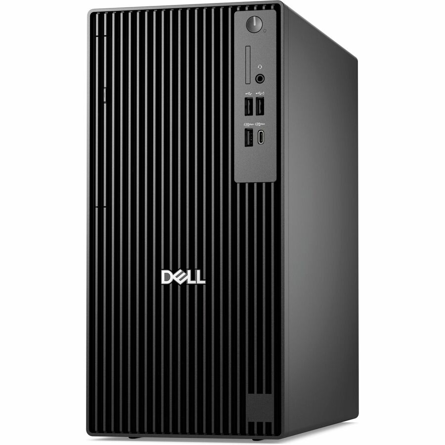 Alternate-Image4 Image for Dell Pro Tower Plus QBT1250 Desktop Computer - Intel Core Ultra 7 265 - 16 GB - 512 GB SSD - Tower