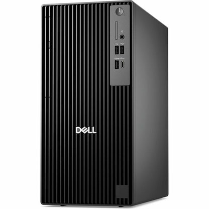 Alternate-Image4 Image for Dell Pro Tower Plus QBT1250 Desktop Computer - Intel Core Ultra 7 265 - 16 GB - 512 GB SSD - Tower