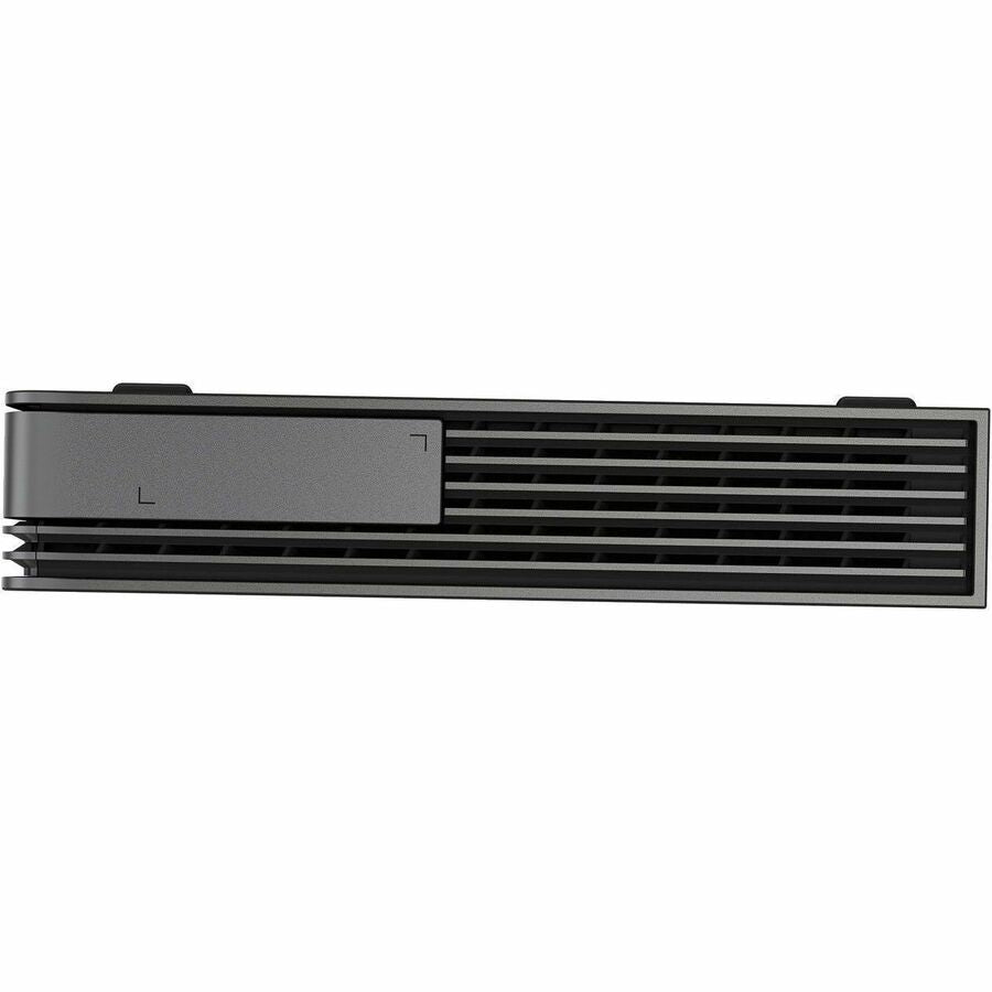 Top Image for Dell Pro Micro QCM1255 Desktop Computer - AMD Ryzen 5 PRO 8500GE - 16 GB - 512 GB SSD - Micro PC