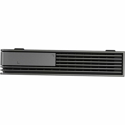 Top Image for Dell Pro Micro QCM1255 Desktop Computer - AMD Ryzen 5 PRO 8500GE - 16 GB - 512 GB SSD - Micro PC