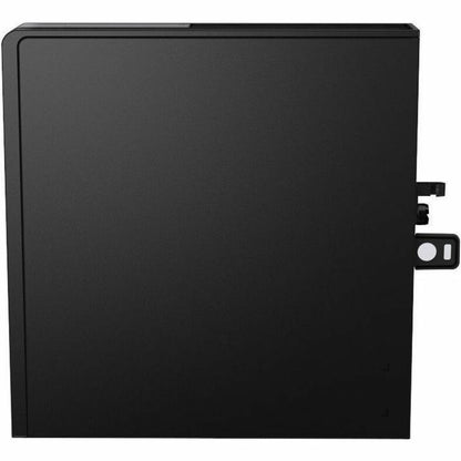 Left Image for Dell Pro Micro QCM1255 Desktop Computer - AMD Ryzen 5 PRO 8500GE - 16 GB - 512 GB SSD - Micro PC
