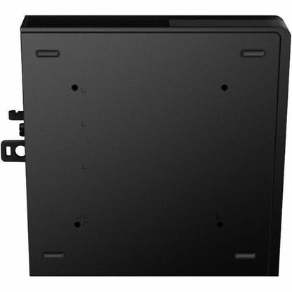 Right Image for Dell Pro Micro QCM1255 Desktop Computer - AMD Ryzen 5 PRO 8500GE - 16 GB - 512 GB SSD - Micro PC