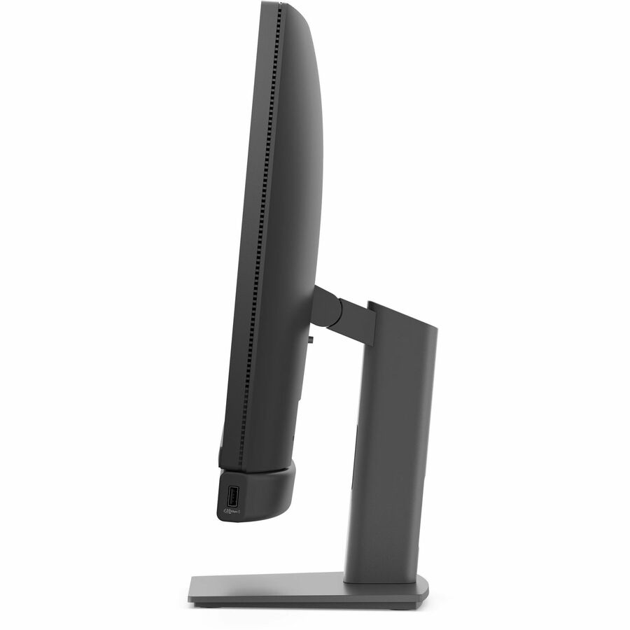 Alternate-Image7 Image for Dell Pro 24 QC24251 All-in-One Computer - Intel Core Ultra 5 235T - 16 GB - 512 GB SSD - 23.8" Full HD - Desktop - Dark Gray