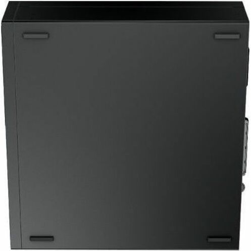 Alternate-Image1 Image for Dell Pro QCS1255 Desktop Computer - AMD Ryzen 5 8500G - 8 GB - 256 GB SSD - Slim PC - Standard Black