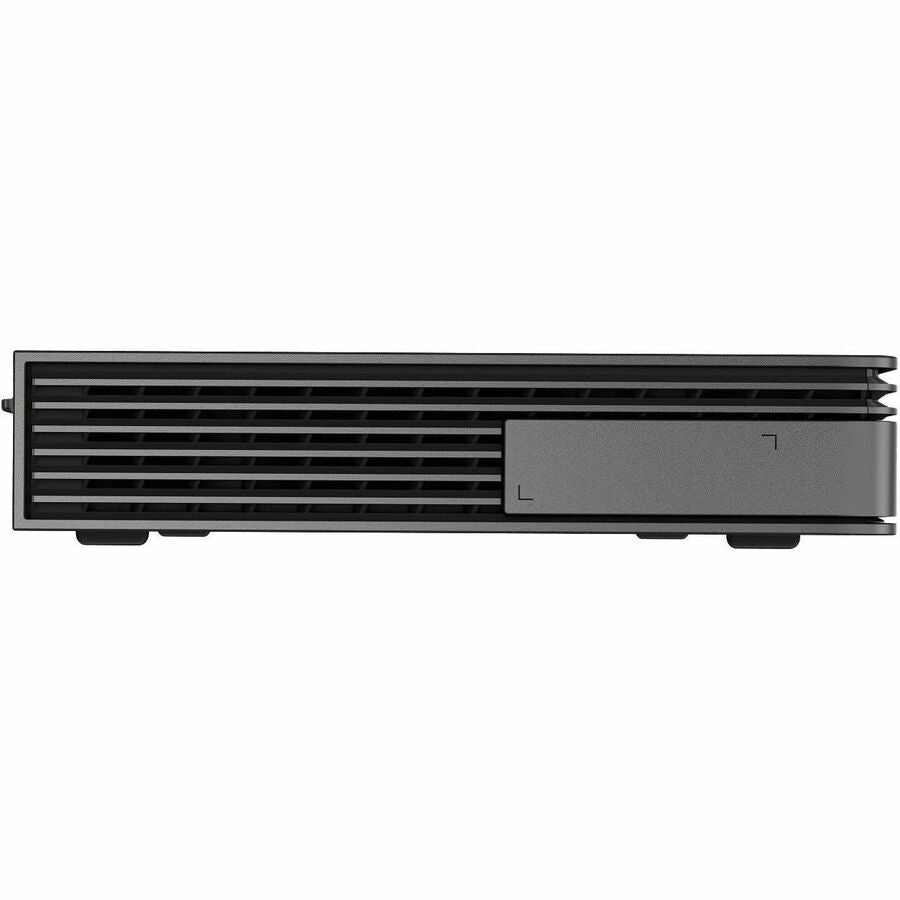 Right Image for Dell Pro Micro QCM1250 Desktop Computer - Intel Core Ultra 7 265T - vPro Technology - 32 GB - 512 GB SSD - Micro PC