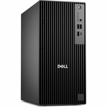 Main Image for Dell Pro Tower Plus QBT1250 Desktop Computer - Intel Core Ultra 7 265 - vPro Technology - 32 GB - 512 GB SSD - Tower
