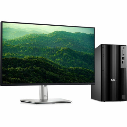 Alternate-Image1 Image for Dell Pro Tower Plus QBT1250 Desktop Computer - Intel Core Ultra 7 265 - vPro Technology - 32 GB - 512 GB SSD - Tower