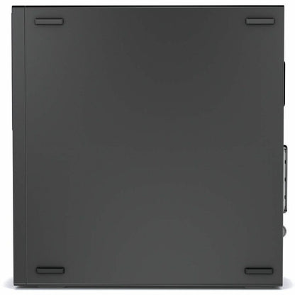 Alternate-Image1 Image for Dell Pro Slim Plus QBS1250 Desktop Computer - Intel Core Ultra 7 265 - 16 GB - 512 GB SSD - Slim PC - Standard Black