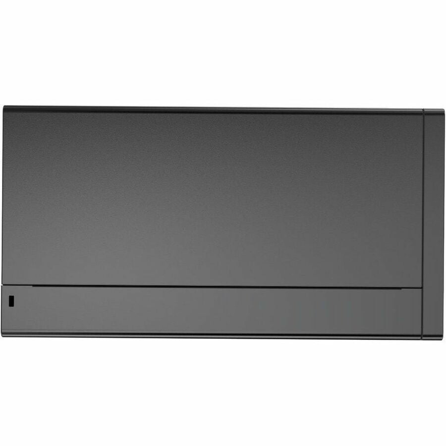 Top Image for Dell Pro Tower Plus QBT1250 Desktop Computer - Intel Core Ultra 9 285 - 32 GB - 1 TB SSD - Tower - Black