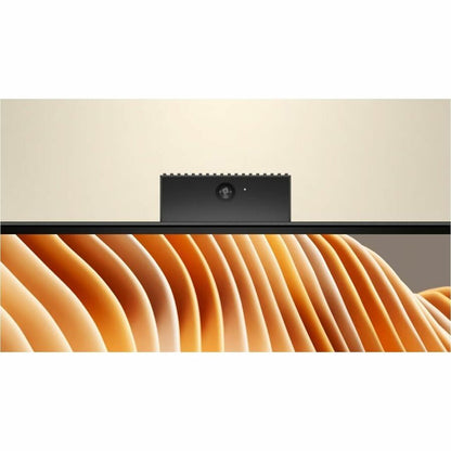 Alternate-Image4 Image for Dell Pro 24 QC24250 All-in-One Computer - Intel Core Ultra 7 265 - vPro Technology - 16 GB - 256 GB SSD - 23.8" Full HD - Desktop - Dark Gray