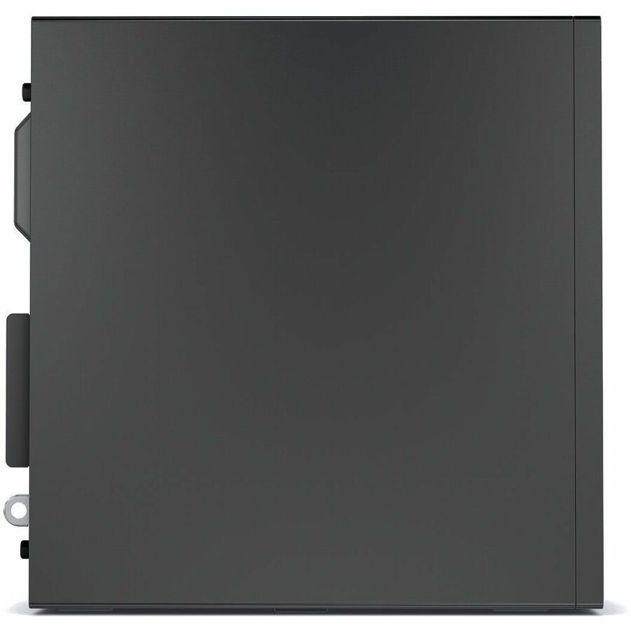 Right Image for Dell Pro QCS1255 Desktop Computer - AMD Ryzen 5 PRO 8500G - 16 GB - 512 GB SSD - Slim PC - Standard Black