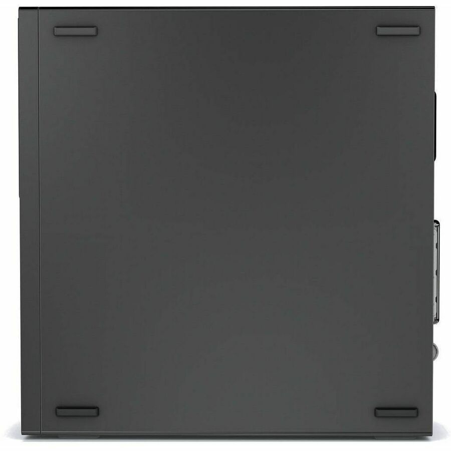 Alternate-Image1 Image for Dell Pro QCS1250 Desktop Computer - Intel Core Ultra 5 235 - 8 GB - 256 GB SSD - Slim PC - Standard Black