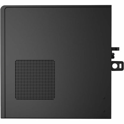 Left Image for Dell Pro Micro QCM1250 Desktop Computer - Intel Core i7 14th Gen i7-14700T - 16 GB - 512 GB SSD - Micro PC