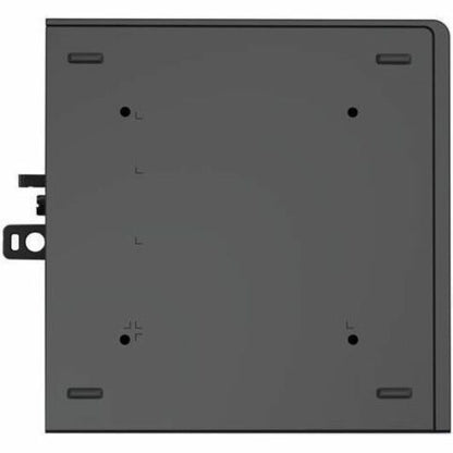 Right Image for Dell Pro QBM1250 Desktop Computer - Intel Core Ultra 5 235 - vPro Technology - 16 GB - 512 GB SSD - Micro PC - Black