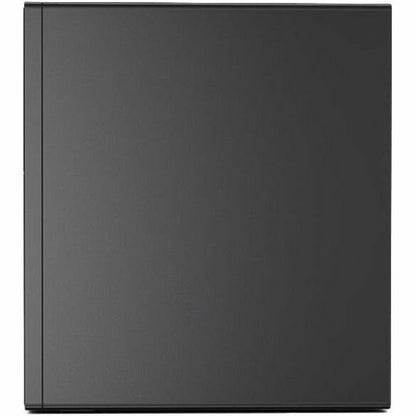 Left Image for Dell Pro Tower QCT1255 Desktop Computer - AMD Ryzen 5 8500G - 16 GB - 512 GB SSD - Tower