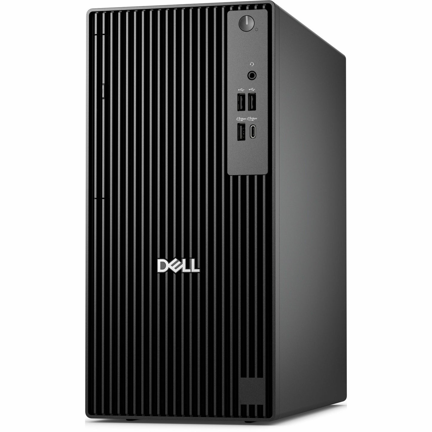 Main Image for Dell Pro Tower QCT1255 Desktop Computer - AMD Ryzen 5 8500G - 16 GB - 512 GB SSD - Tower