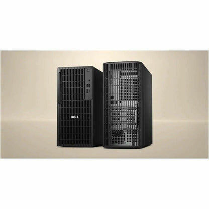 Alternate-Image7 Image for Dell Pro Tower QCT1255 Desktop Computer - AMD Ryzen 5 8500G - 16 GB - 512 GB SSD - Tower