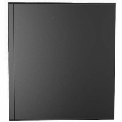 Left Image for Dell Pro Tower QCT1255 Desktop Computer - AMD Ryzen 5 PRO 8500G - 16 GB - 512 GB SSD - Tower