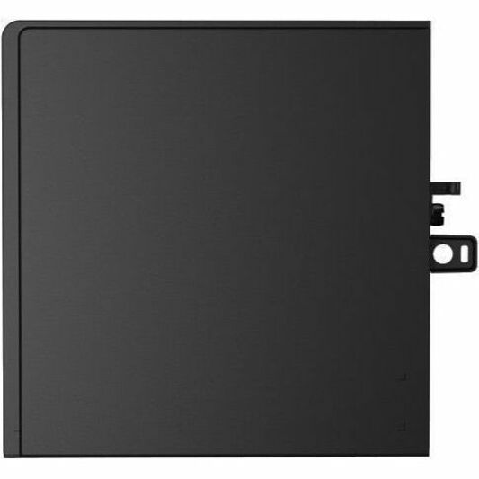 Left Image for Dell Pro Micro QCM1250 Desktop Computer - Intel Core i5 14th Gen i5-14500T - 16 GB - 256 GB SSD - Micro PC