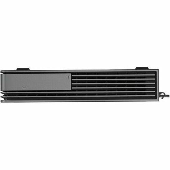 Top Image for Dell Pro Micro QCM1250 Desktop Computer - Intel Core i5 14th Gen i5-14500T - 16 GB - 256 GB SSD - Micro PC