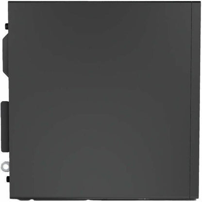 Top Image for Dell Pro QCS1250 Desktop Computer - Intel Core Ultra 5 235 - 16 GB - 512 GB SSD - Slim PC - Standard Black