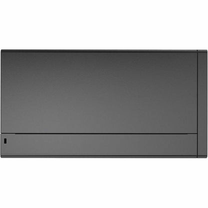 Top Image for Dell Pro Tower QCT1250 Desktop Computer - Intel Core i5 14th Gen i5-14500 - 8 GB - 256 GB SSD - Tower - Black
