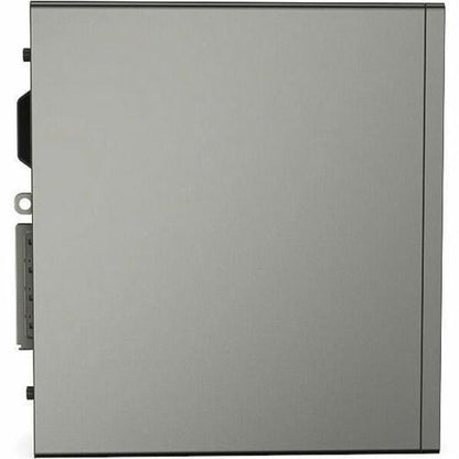 Right Image for Dell Pro Tower QCT1250 Desktop Computer - Intel Core i5 14th Gen i5-14500 - 8 GB - 256 GB SSD - Tower - Black
