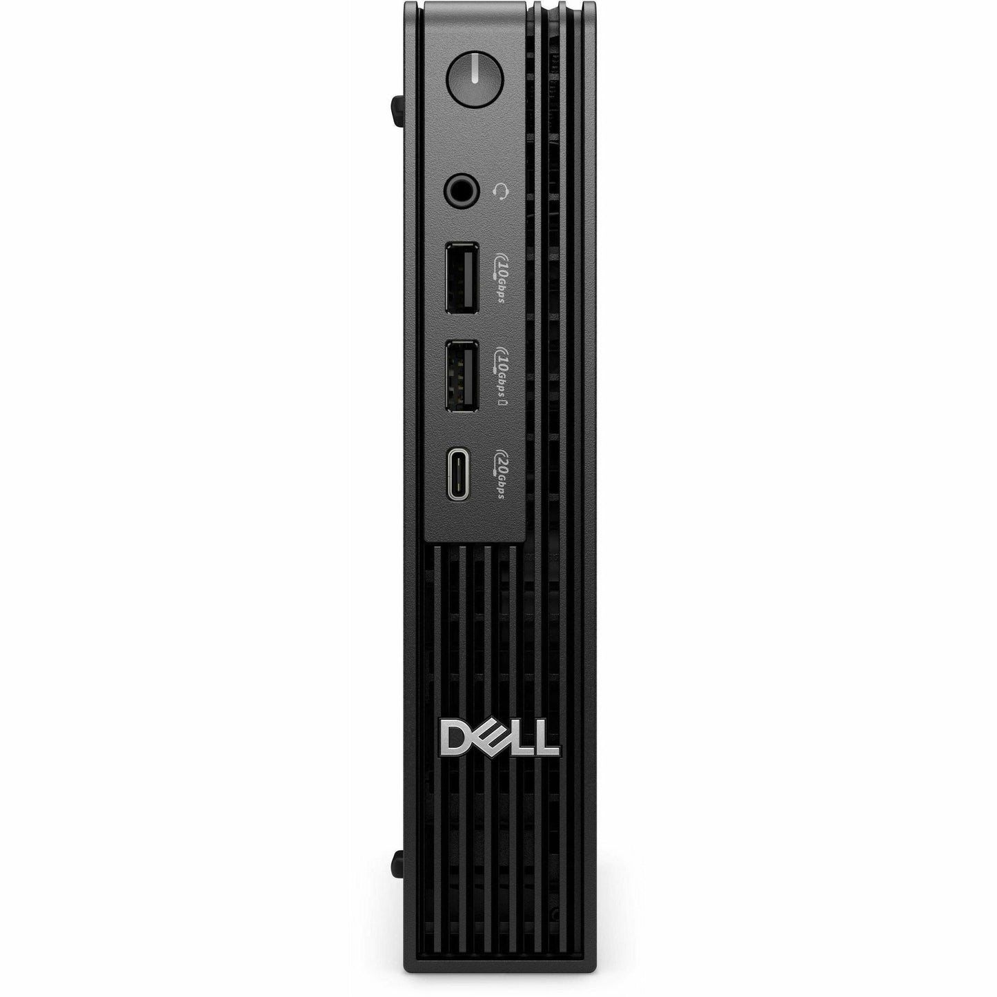 Main Image for Dell Pro QBM1250 Desktop Computer - Intel Core Ultra 5 235 - vPro Technology - 16 GB - 512 GB SSD - Micro PC