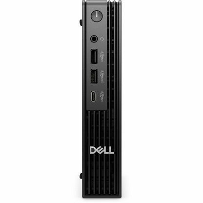 Main Image for Dell Pro QBM1250 Desktop Computer - Intel Core Ultra 5 235 - vPro Technology - 16 GB - 512 GB SSD - Micro PC