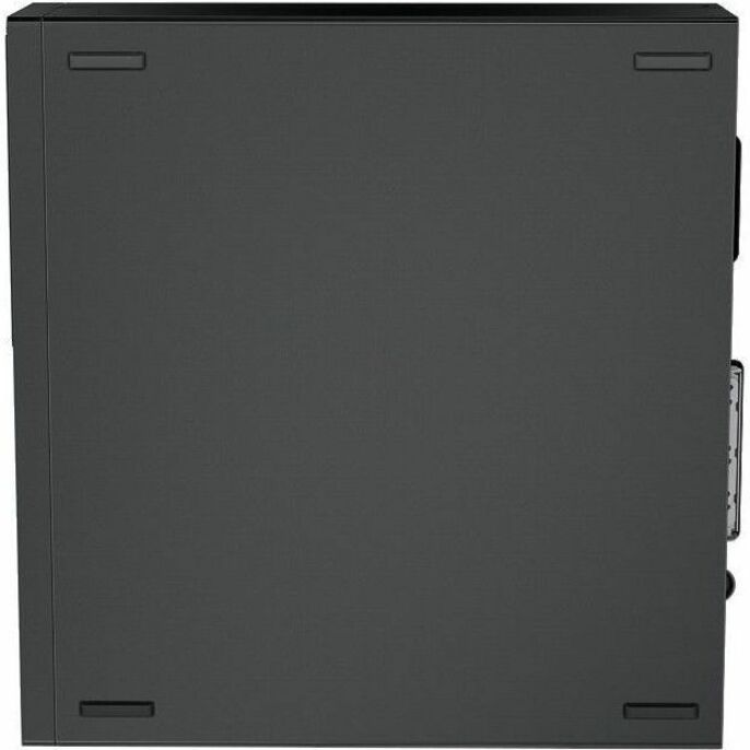 Alternate-Image1 Image for Dell Pro Slim Plus QBS1250 Desktop Computer - Intel Core Ultra 7 265 - 32 GB - 512 GB SSD - Slim PC - Standard Black