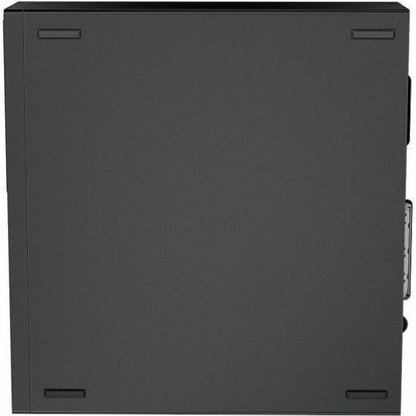Alternate-Image1 Image for Dell Pro Slim Plus QBS1250 Desktop Computer - Intel Core Ultra 7 265 - 32 GB - 512 GB SSD - Slim PC - Standard Black