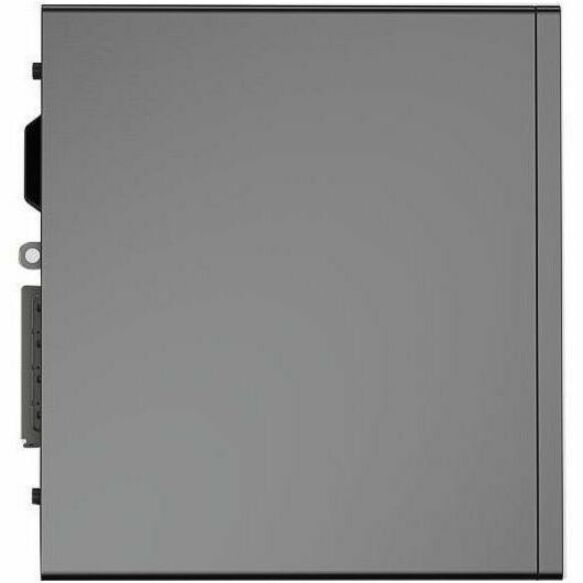 Right Image for Dell Pro Tower QCT1255 Desktop Computer - AMD Ryzen 5 8500G - 8 GB - 256 GB SSD - Tower