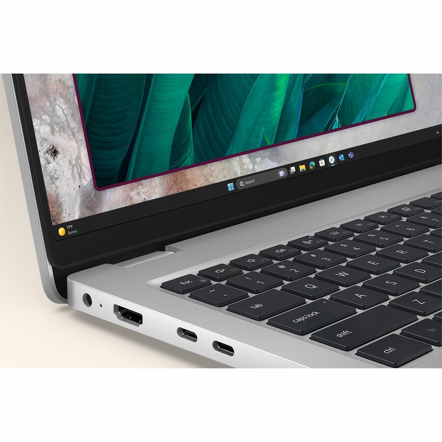 Alternate-Image9 Image for Dell Pro 14 PC14250 14" Notebook - Full HD Plus - 60 Hz - Intel Core 5 120U - 16 GB - 256 GB SSD - English (US) Keyboard - Magnetite