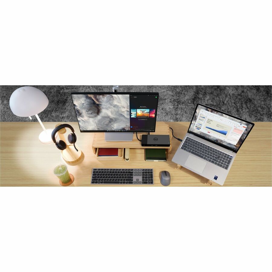 Alternate-Image9 Image for Dell Pro 16 Plus PB16250 16" Notebook - Full HD Plus - 60 Hz - Intel Core Ultra 7 265U - vPro Technology - 16 GB - 512 GB SSD - English (US) Keyboard - Silver