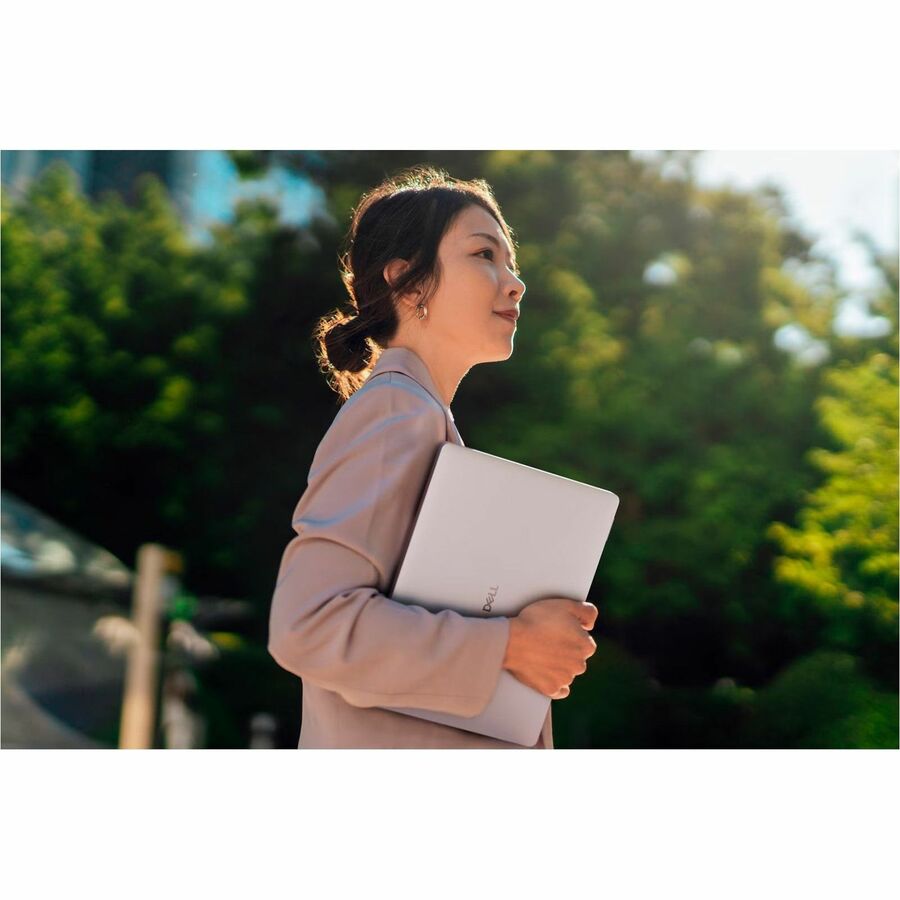 Alternate-Image7 Image for Dell Pro 14 Plus PB14255 14" Clamshell Notebook - Full HD Plus - 60 Hz - AMD Ryzen 5 PRO 230 - 16 GB - 512 GB SSD - English (US) Keyboard - Magnetite