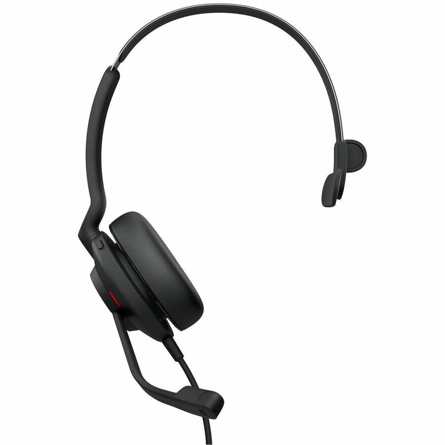 Front Image for Jabra Evolve2 30 SE Headset