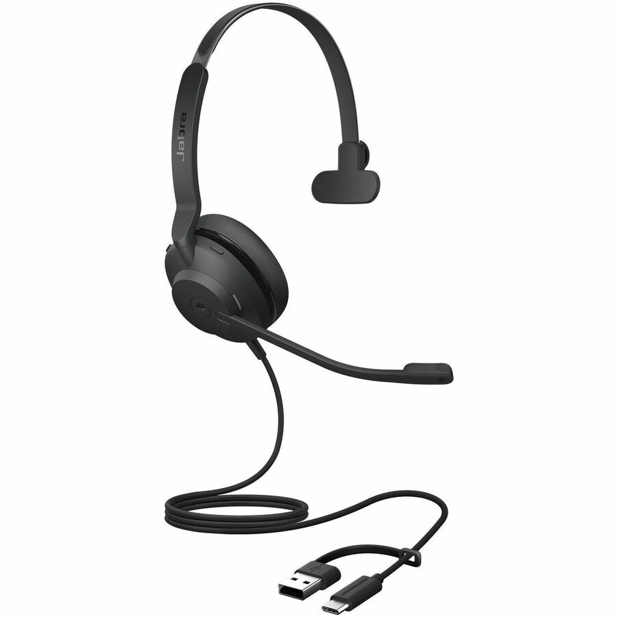 Right Image for Jabra Evolve2 30 SE Headset