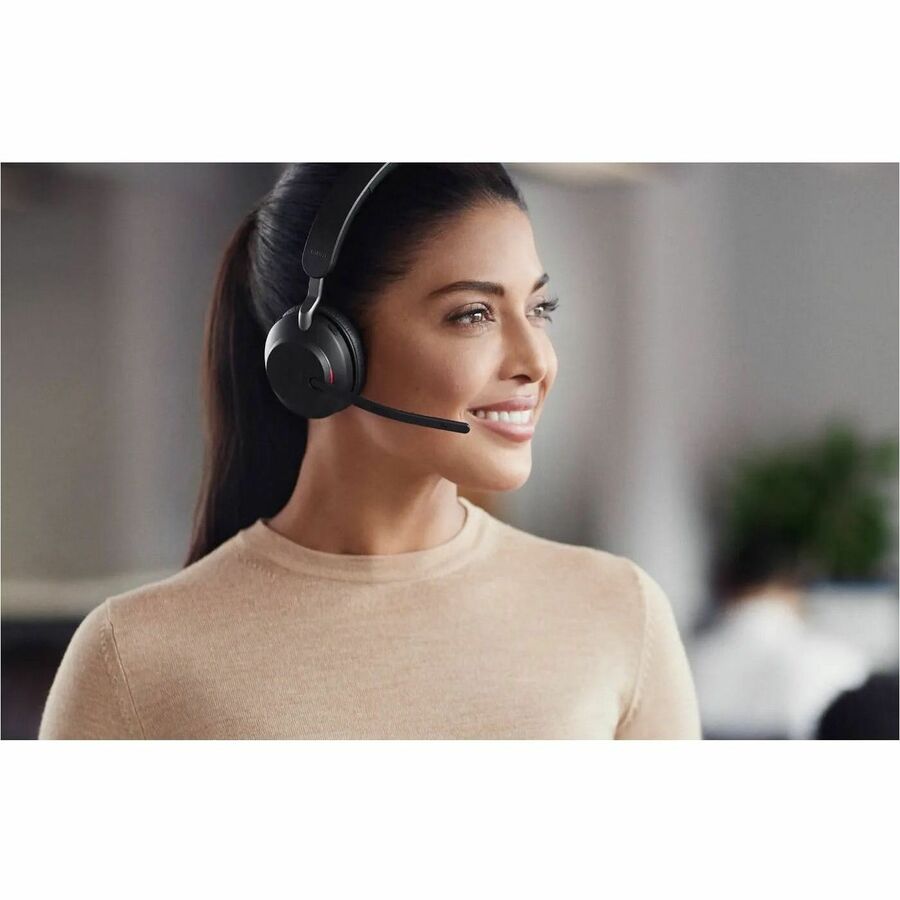 Alternate-Image4 Image for Jabra Evolve2 30 SE Headset