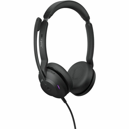Alternate-Image1 Image for Jabra Evolve2 30 SE Headset