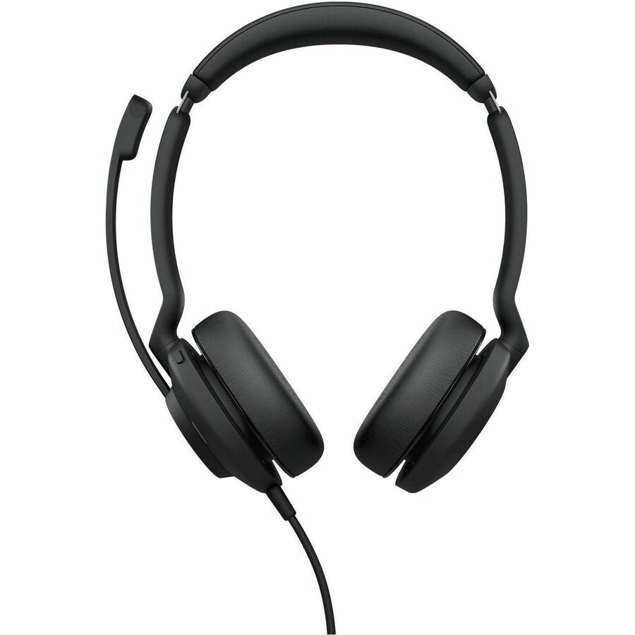 Front Image for Jabra Evolve2 30 SE Headset