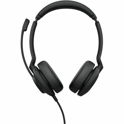 Front Image for Jabra Evolve2 30 SE Headset