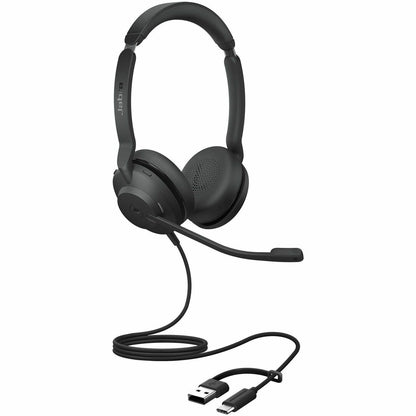 Main Image for Jabra Evolve2 30 SE Headset