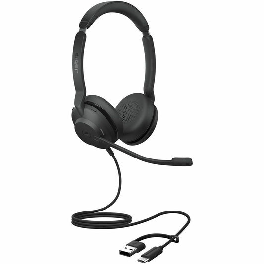 Main Image for Jabra Evolve2 30 SE Headset