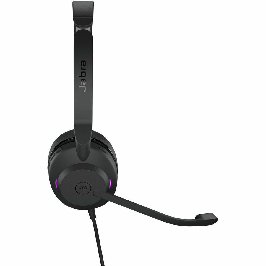 Right Image for Jabra Evolve2 30 SE Headset