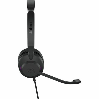 Right Image for Jabra Evolve2 30 SE Headset