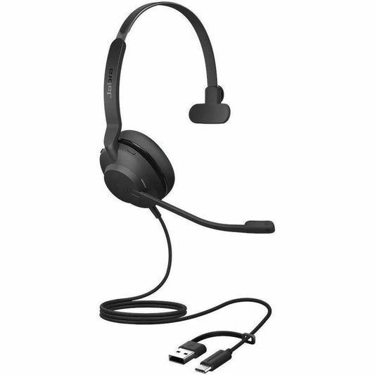 Main Image for Jabra Evolve2 30 SE Headset