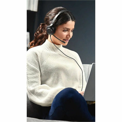 Life-Style Image for Jabra Evolve2 30 SE Headset