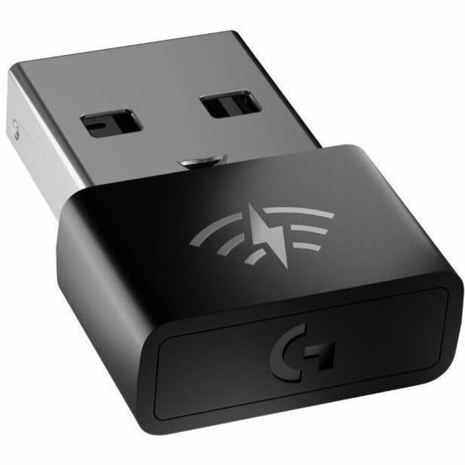 Rear Image for Logitech G RF Receiver for Mouse